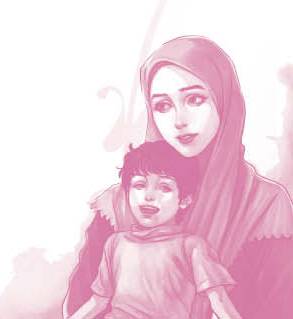 إطلالة على حقوق الوالدين