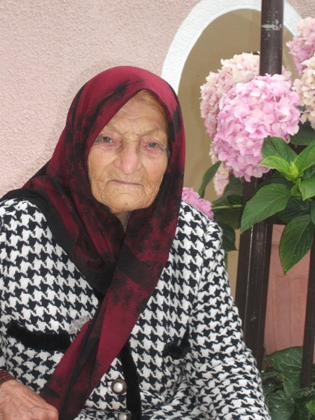 حكاية السيّدة «أم حسين» سيفا عوّاد من بلدة علمات