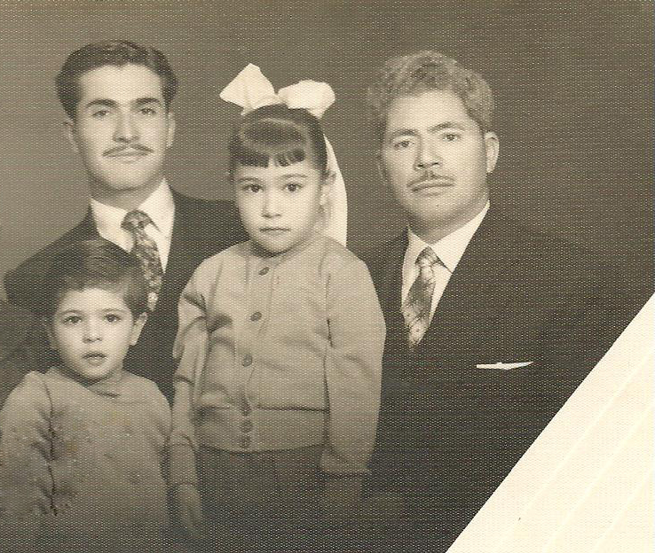 قصة رجل شجاع